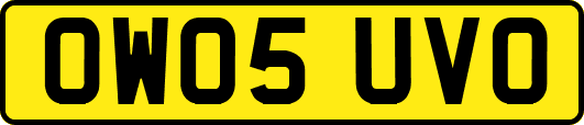 OW05UVO