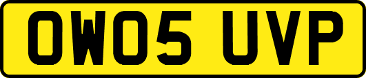 OW05UVP
