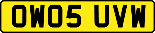 OW05UVW