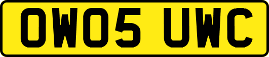 OW05UWC