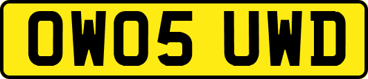 OW05UWD