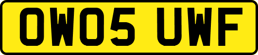 OW05UWF
