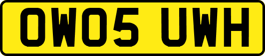 OW05UWH