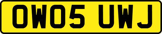 OW05UWJ