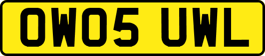 OW05UWL