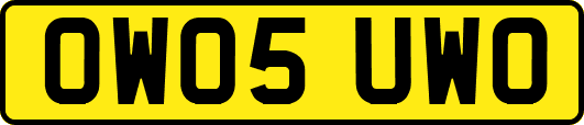 OW05UWO