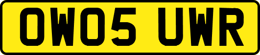 OW05UWR