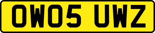 OW05UWZ