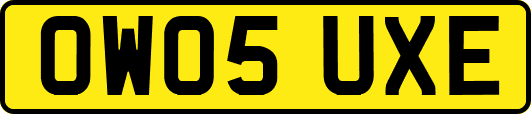 OW05UXE