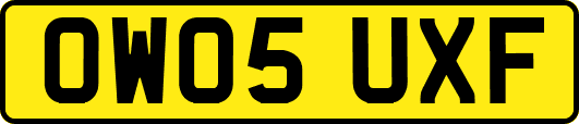 OW05UXF