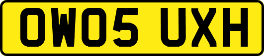 OW05UXH