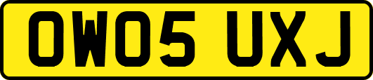 OW05UXJ