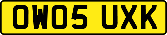 OW05UXK
