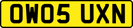 OW05UXN