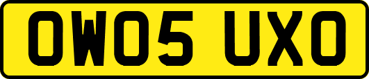 OW05UXO