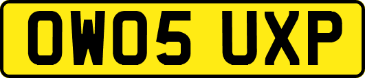OW05UXP