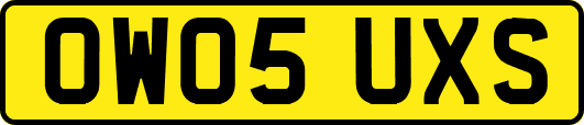OW05UXS