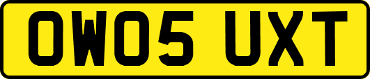 OW05UXT