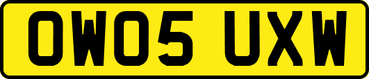OW05UXW