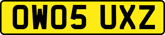 OW05UXZ