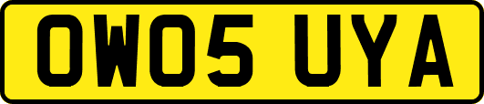 OW05UYA