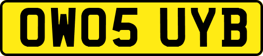 OW05UYB