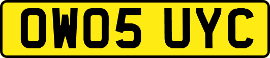 OW05UYC