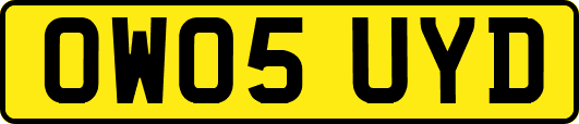 OW05UYD