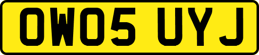 OW05UYJ