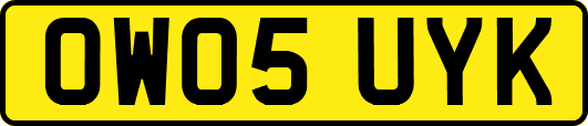 OW05UYK