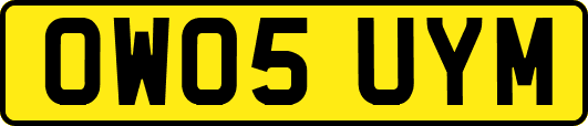 OW05UYM