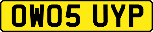 OW05UYP