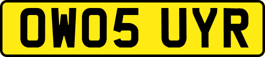 OW05UYR