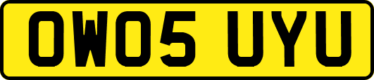 OW05UYU