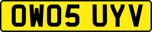OW05UYV