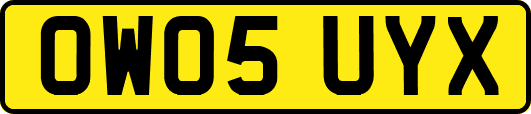 OW05UYX