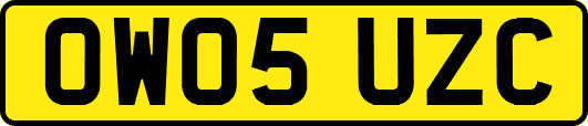 OW05UZC