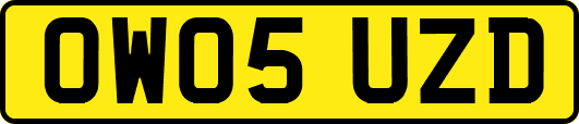 OW05UZD