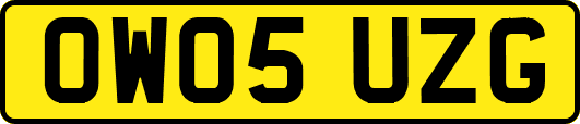 OW05UZG