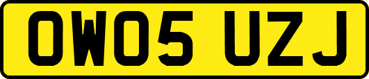 OW05UZJ