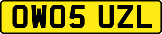 OW05UZL