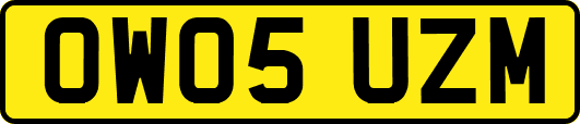 OW05UZM