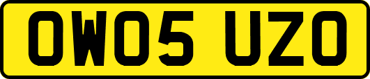 OW05UZO
