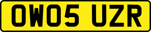 OW05UZR