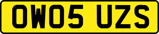OW05UZS