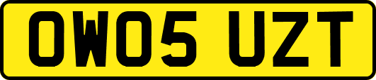 OW05UZT