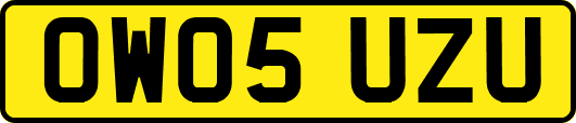 OW05UZU