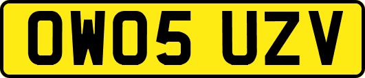 OW05UZV