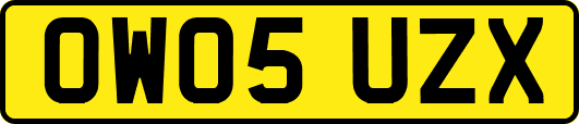 OW05UZX