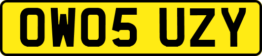 OW05UZY